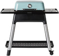 Everdure by Heston Blumenthal Force 2 Burner LPG BBQ - Instant Searing, Extra High Hood - HBG2M
