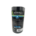 G Tape Bearer Protector 50mm x 20m Black - 4 Pack - Moisture Protection - SuperSaverAU - view 2