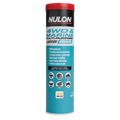 Nulon 4WD and Marine Multi Purpose Grease 450gm - Lithium Complex - Orange - Rust and Corrosion Protection - SuperSaverAU - view 1