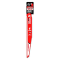 Diablo 9" Demo Demon Carbide Reciprocating Saw Blade - Red - SuperSaverAU - view 1