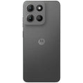 Motorola G15 4G 128GB mobile phone - 50MP camera, 5200mAh battery, Android 15, Gravity Grey - 11901333974