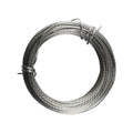 Everhang Braided Picture Hanging Wire 25m Steel 5kg Load Capacity - SuperSaverAU - view 2