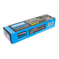 Titan 50 x 1.75mm Electro Galvanised 34° Angled Collated Nail Da Brads - 3000 Pack - Precision Fasteners for Trim Work - SuperSaverAU - view 2