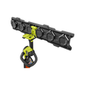 Ryobi Link Standard Hook - Steel - 22.6kg Capacity - Modular Storage Solution - SuperSaverAU - view 4