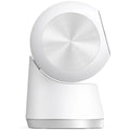 Eufy S350 Indoor Security Camera 4K - Dual Lens, 360° Pan and Tilt, AI Tracking, White - T8416T21