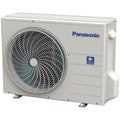 Panasonic 5kW Inverter Split System Air Conditioner - nanoeX Air Purification, Wi-Fi - CS-CU-Z50AKR