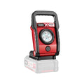Ozito PXC 18V Cordless LED Worklight PXWLS-800 - 3 LED, Skin Only