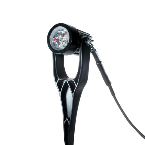 Holman 43mm RGB Spotlight - 3W - Waterproof - DIY Friendly - SuperSaverAU - view 1