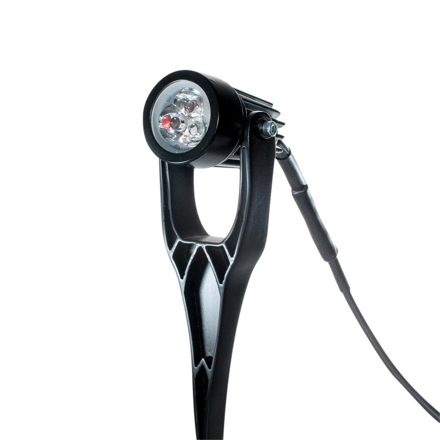 Holman 43mm RGB Spotlight - 3W - Waterproof - DIY Friendly - SuperSaverAU - view 1
