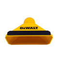 Dewalt Magnetic Nozzle Wet and Dry Vacuum Accessory - 175mm x 260mm - Black - Captures Metal Debris - SuperSaverAU - view 4
