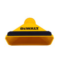 DEWALT Magnetic Wet & Dry Vacuum Nozzle - 175 x 260mm Metal Debris Pick-Up