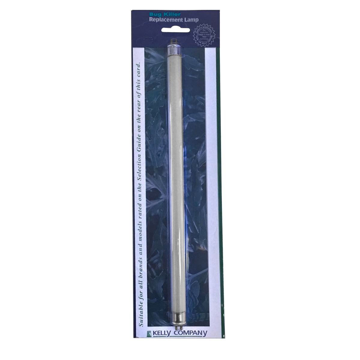 Yard Guard Bug Vac 8W Replacement Lamp - UV Globe - 50mm - Durable - SuperSaverAU - view 1