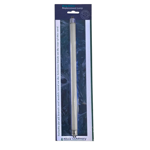 Yard Guard Bug Vac 8W Replacement Lamp - UV Globe - 50mm - Durable - SuperSaverAU - view 1