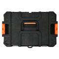 Tactix Modular Deep Tool Chest - 528mm Steel - Weatherproof - Lockable - SuperSaverAU - view 2