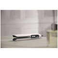 Philips Hair Straightener 5000 - 12 Heat Settings - Argan-Oil Ceramic Plates - Pearl Peach - BHS510-50
