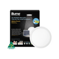 Illume 350mm Round Skylight Alternative - Aluminium Alloy - No Heat Transfer - SuperSaverAU - view 1
