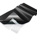 Wakaflex 280mm x 5m Black Lead Free Flashing - Waterproofing Solution - SuperSaverAU - view 3
