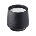 Waxworks Matte Caviar Citronella Candle - 25 Hours Burn Time - Outdoor Use - SuperSaverAU - view 2