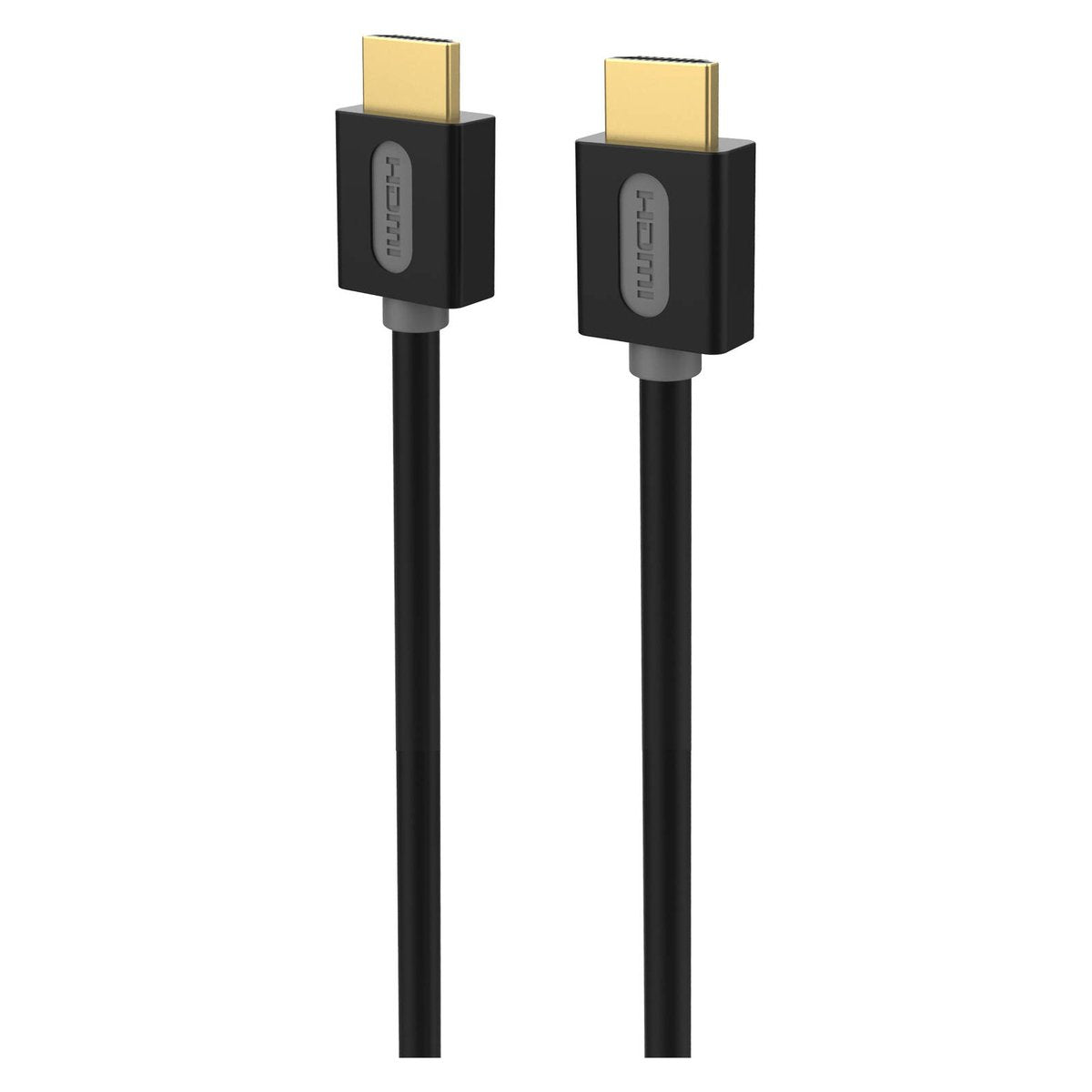 Comsol 3m High Speed 4K HDMI Cable with Ethernet - 18Gbps Bandwidth - Triple Shielding - SuperSaverAU - view 2