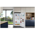Westinghouse 503L Top Mount Refrigerator - White, Right Hinge, Dual DeliFresh, Frost Free - WTM5002WD-R