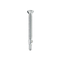 Simpson Strong Tie 4.8 x 50mm 10g Hardwood Timber to Steel Screws 250 Box - SuperSaverAU - view 1