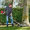 Honda 25cc Brushcutter 4-Stroke Plastic Metal Lightweight Easy-Start - SuperSaverAU - view 3