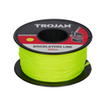 Trojan Brickline - 100m Green No 8 - Durable Nylon for Fencing & Landscaping - SuperSaverAU - view 1