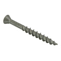 Titan 10G x 50mm Weather Force Treated Pine Decking Screw Type 17 - 500 Pack
