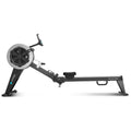 Lifespan Fitness air and magnetic commercial rowing machine - 16 resistance levels - foldaway - LFRW-ROWER801F
