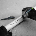 Tracer Double Tipped Marker Pen with Site Holster - 20mm x 155mm - Durable Marking Tool - SuperSaverAU - view 5