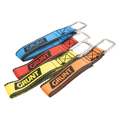 Grunt 20cm Handy Hanger with Carabiner Clip, Adjustable Hook & Loop