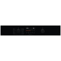 Electrolux 60cm Series 500 Pyrolytic Oven - 80L Dark Stainless Steel - SteamBake and AirFry - EVEP6515DF