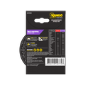 Kango 76mm Multi Material Diamond Blade - Compatible with Ryobi, AEG, WORX - Durable Cutting Tool - SuperSaverAU - view 3