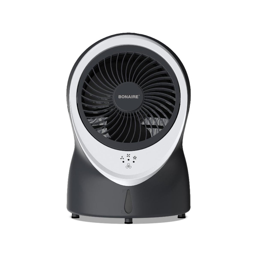 Bonaire 500ml Buddy Personal Evaporative Cooler - 0.5L Water Tank - USB-C Power - SuperSaverAU - view 1
