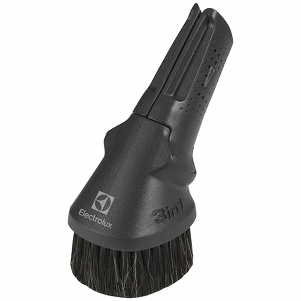 Electrolux Pure C9 Animal Bagless Vacuum Cleaner - 1700W - Sealed 7-Stage Filtration - Red - PC91ANIMAT