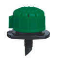 Pope Threaded Veri-Flow Trickler 25 Pack Green Adjustable Drip