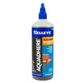 Selleys Aquadhere Durabond Polyurethane Wood Glue 460ml - Weather Resistant Foaming Timber Adhesive
