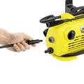 Karcher K2 Horizontal Pressure Washer - 1750 PSI - Compact Design - Portable - SuperSaverAU - view 4