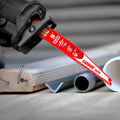 Diablo 12" Demo Demon Carbide Reciprocating Saw Blade, General Purpose