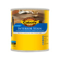 Cabot's 250ml Jarrah Water Based Interior Timber Stain