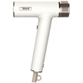 Shark SpeedStyle RapidGloss Finisher and High-Velocity Hair Dryer - White - IQ Styling - HD321ANZ