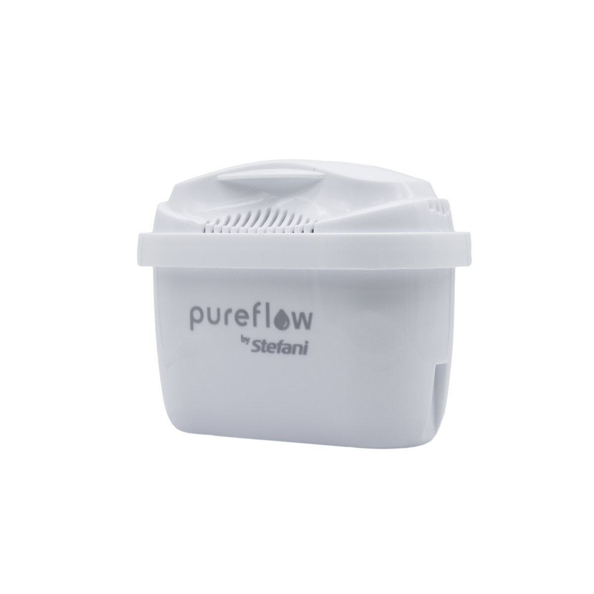 Stefani Pureflow Replacement Filter Cartridge - 150L BPA-Free - Fresh Water - SuperSaverAU - view 2