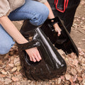 Trojan Leaf Scoops, 2 Piece Hand Leaf Grabber Set