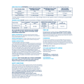 Hy Clor Granular Pool Chlorine - 4kg - Calcium Hypochlorite - Algae Control - SuperSaverAU - view 3