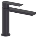 Mondella Black Matte Rococo Basin Mixer - 145mm x 173mm x 200mm - Lead-Free - Water-Saving - SuperSaverAU - view 1