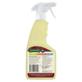 Oakwood Deep Clean Leather Care Soap 500ml - pH Balanced - 100mm x 250mm - SuperSaverAU - view 2
