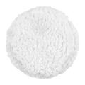 Ryobi 165mm Lambswool Buffing Pad - Soft Fibres - Scratch-Free Polishing - SuperSaverAU - view 4