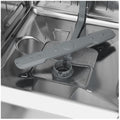 Beko 60cm Freestanding Dishwasher - 14 Place Settings, Stainless Steel, Hygiene Intense - BDFB1410X