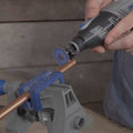 Dremel Max Life 38.1mm Metal Cutting Wheel (EZ506HP)