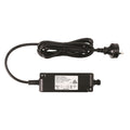 Brilliant Lighting 12V 60W DC LED Garden Transformer - IP68 Weather Resistant - Black - SuperSaverAU - view 1